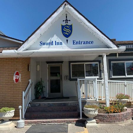 Sword Inn Bancroft Εξωτερικό φωτογραφία