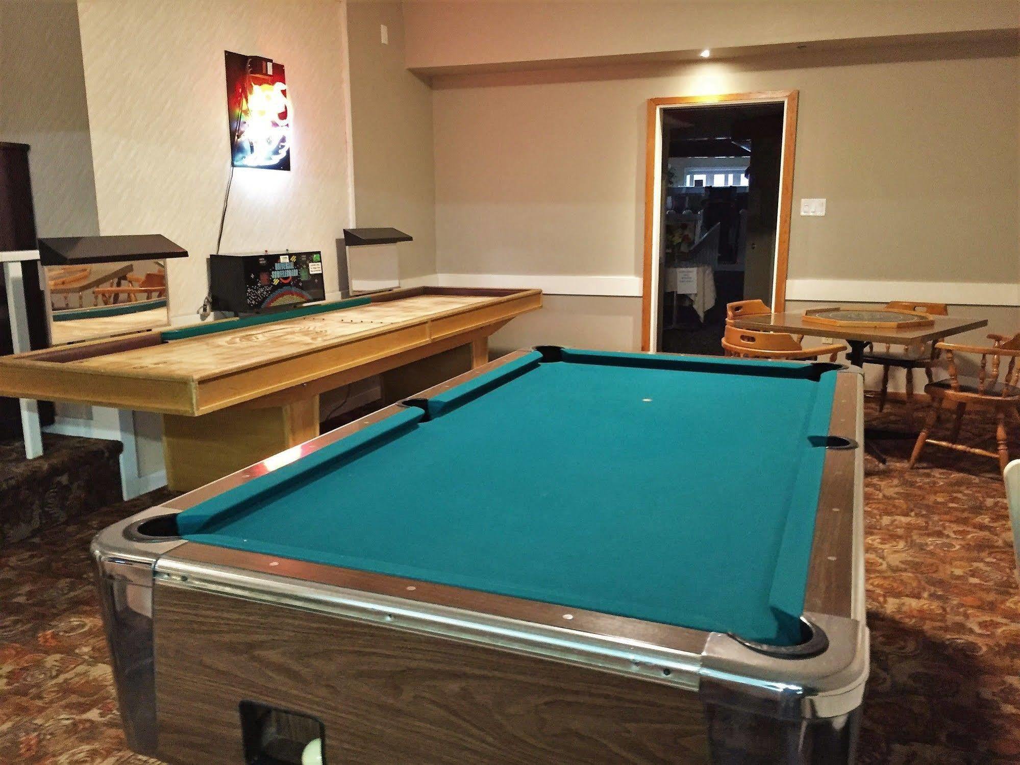 Sword Inn Bancroft Εξωτερικό φωτογραφία