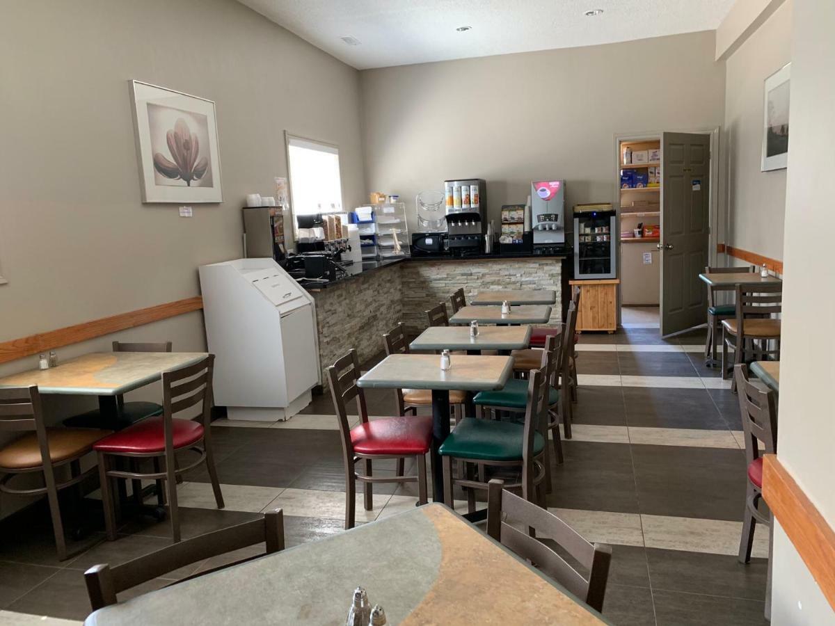 Sword Inn Bancroft Εξωτερικό φωτογραφία